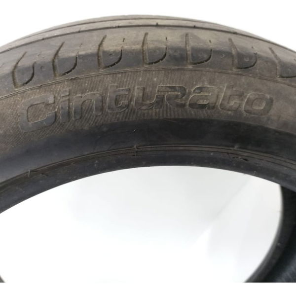Pneu Pirelli Cinturato 205/50 R17 Dot 1515
