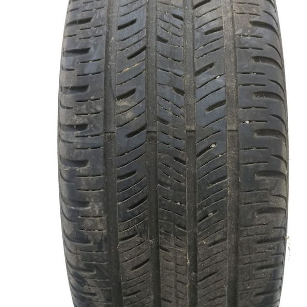 Pneu Continental Contiprocontact P 215/55r18 N1 Dot 0218