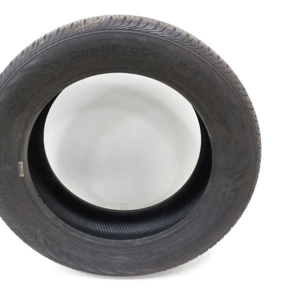 Pneu Continental Contiprocontact P 215/55r18 N1 Dot 0218