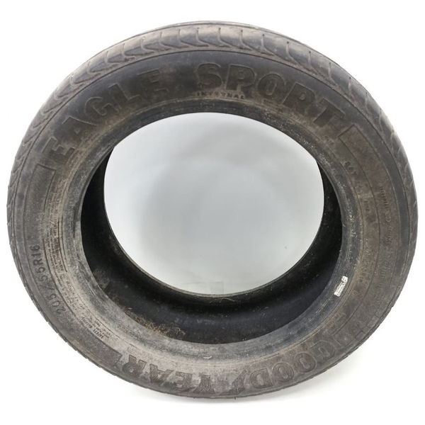 Pneu Goodyear Eagle Sport P 205/55r16 91 V