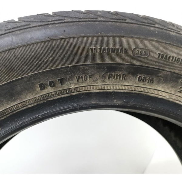 Pneu Goodyear Eagle Sport P 205/55r16 91 V