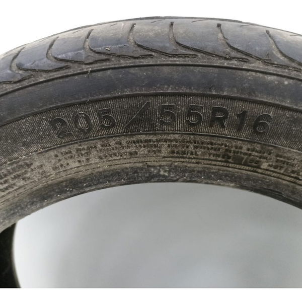 Pneu Goodyear Eagle Sport P 205/55r16 91 V