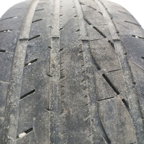 Pneu Goodyear Eagle Sport P 205/55r16 91 V