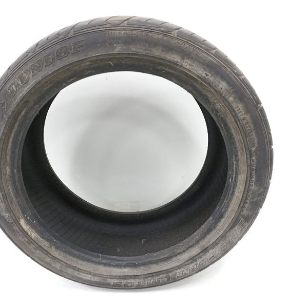 Pneu Dunlop Sp Sport 245/40 R17 Dot 1313