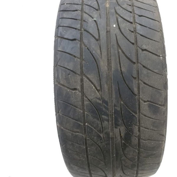 Pneu Dunlop Sp Sport 245/40 R17 Dot 1313