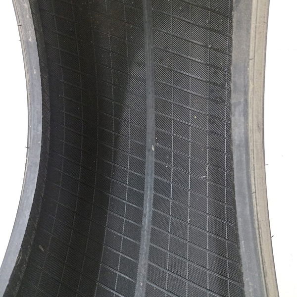 Pneu Dunlop Sp Sport 245/40 R17 Dot 1313