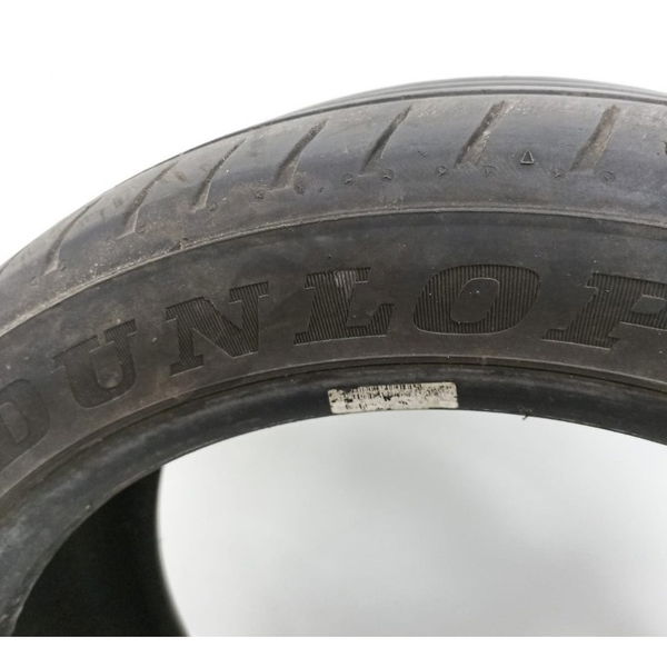 Pneu Dunlop Sportmaxx 225/45 R17 N1 Dot 3813