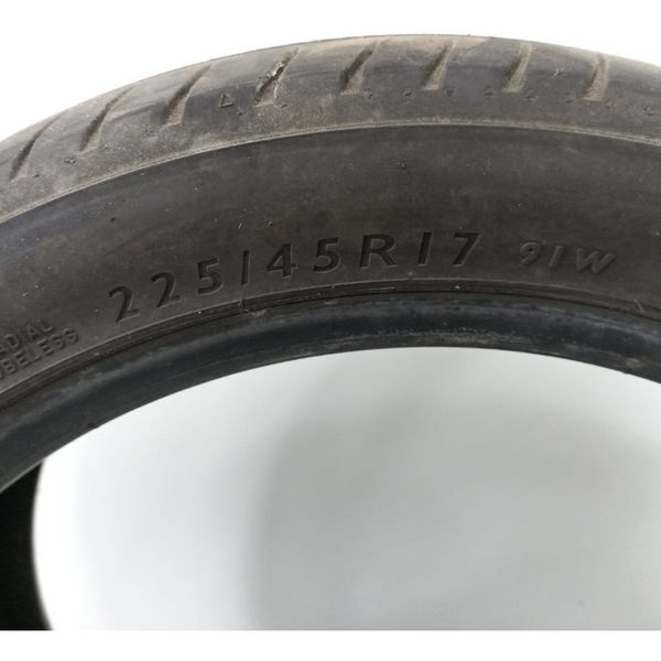 Pneu Dunlop Sportmaxx 225/45 R17 N1 Dot 3813