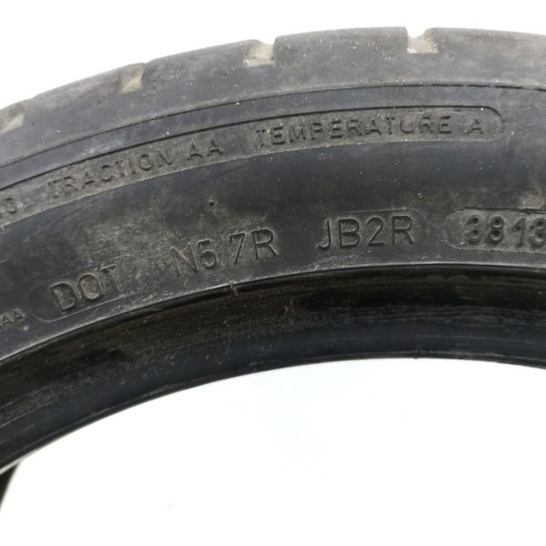 Pneu Dunlop Sportmaxx 225/45 R17 N1 Dot 3813