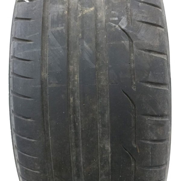 Pneu Dunlop Sportmaxx 225/45 R17 N1 Dot 3813