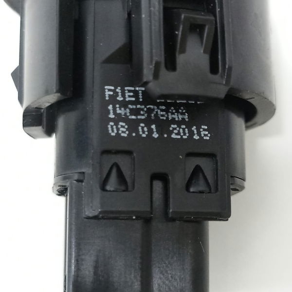 Botão Start Stop Ford Focus 2016