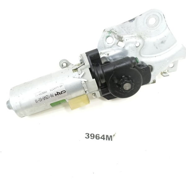 Motor Banco Dianteiro Esquerdo Bmw X1 2013