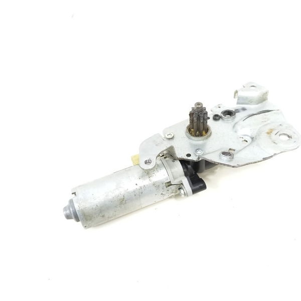 Motor Banco Dianteiro Esquerdo Bmw X1 2013