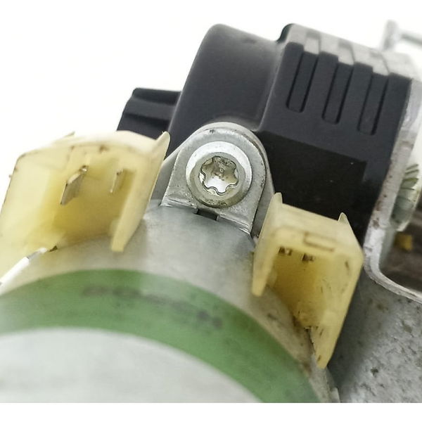 Motor Banco Dianteiro Esquerdo Bmw X1 2013