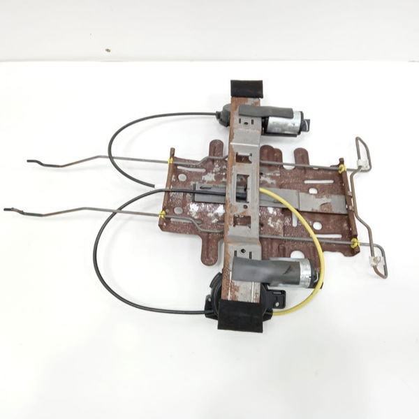 Motor Banco Dianteiro Esquerdo Freemont 2011 5030014a