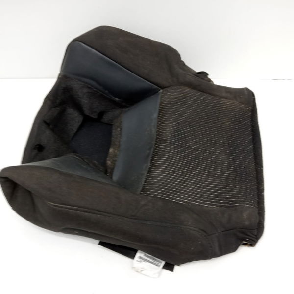 Capa Inf Assento Banco Tras Esq Fiat Freemont 2012 2013