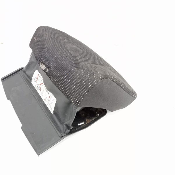 Capa Sup Assento Banco Tras Esq Fiat Freemont 2012 2013