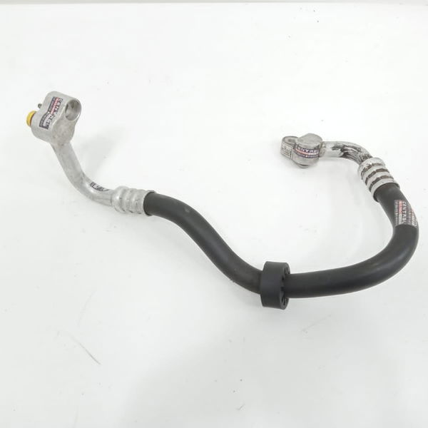 Mangueira Ar Condicionado Cayenne 4.5 V8 2004 2005 2006 N4