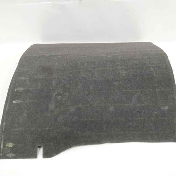 Forro Banco Traseiro Direito Audi Q3 2012 2013