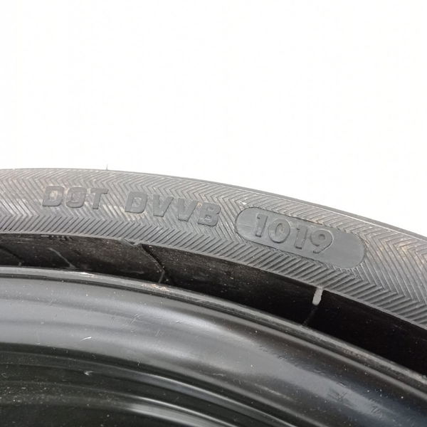 Roda Estepe Audi Q5 2019 2020