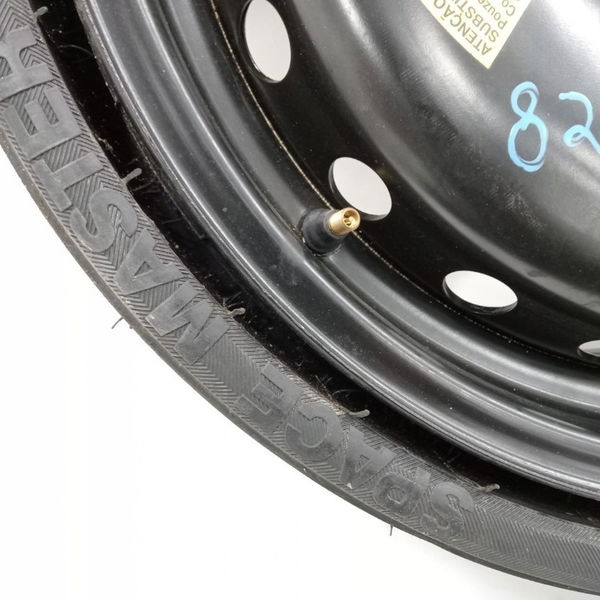 Roda Estepe Audi Q5 2019 2020