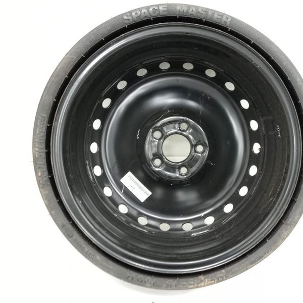 Roda Estepe Audi Q5 2019 2020