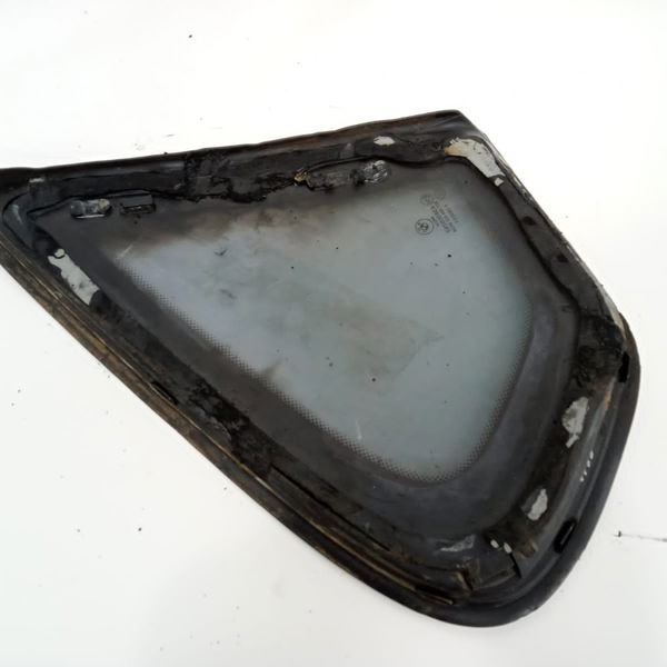 Vidro Fixo Traseiro Esquerdo Bmw X6 2013