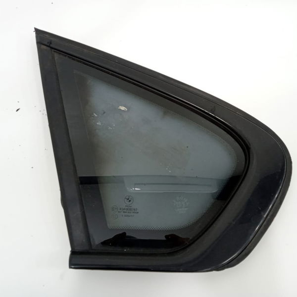 Vidro Fixo Traseiro Esquerdo Bmw X6 2013