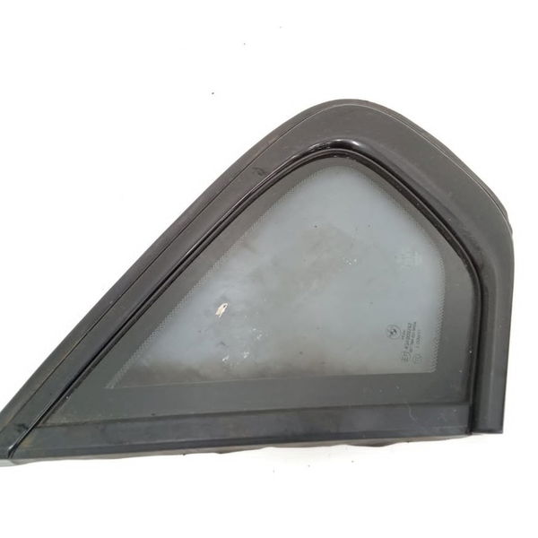 Vidro Fixo Traseiro Esquerdo Bmw X6 2013