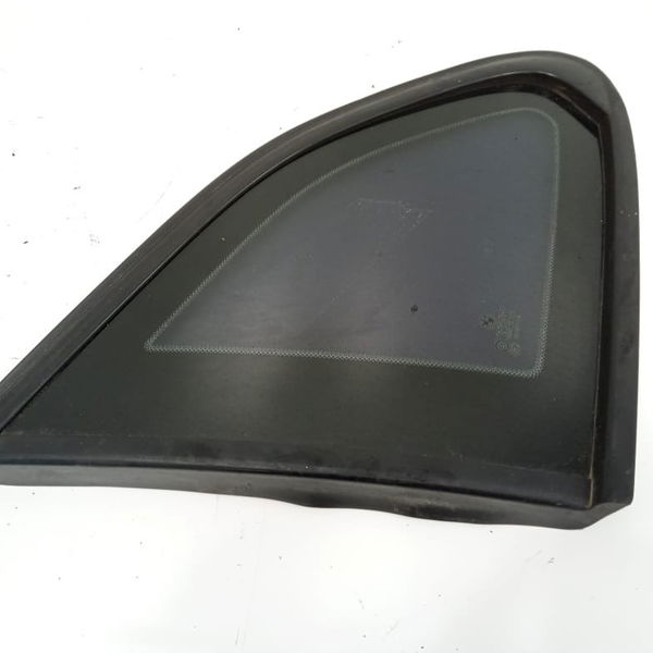 Vidro Fixo Traseiro Esquerdo Bmw X1 2013