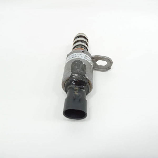 Válvula Solenoide Cabeçote Nissan Sentra 2014