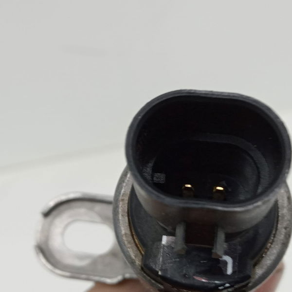 Válvula Solenoide Cabeçote Nissan Sentra 2014