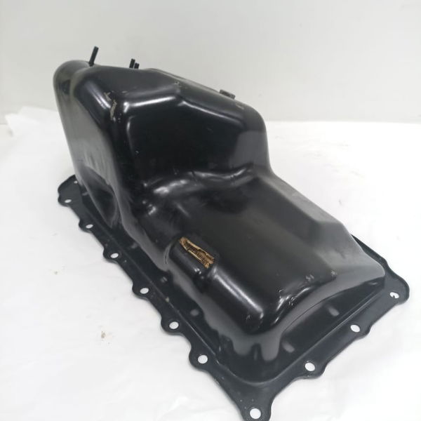 Tampa Carter Motor Bmw X1 2.0 Aspirada N46 2013