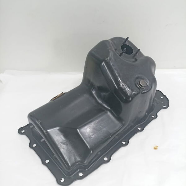 Tampa Carter Motor Bmw X1 2.0 Aspirada N46 2013