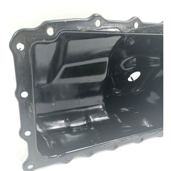 Tampa Carter Motor Bmw X1 2.0 Aspirada N46 2013