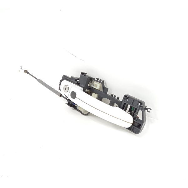 Maçaneta Externa Dianteira Esq Ford Focus 2.0 Titanium 2016