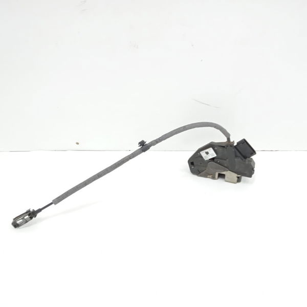 Fechadura Porta Dianteira Esquerda Ford Focus 2.0 2016