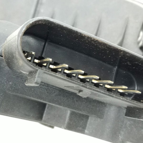 Fechadura Porta Dianteira Esquerda Ford Focus 2.0 2016