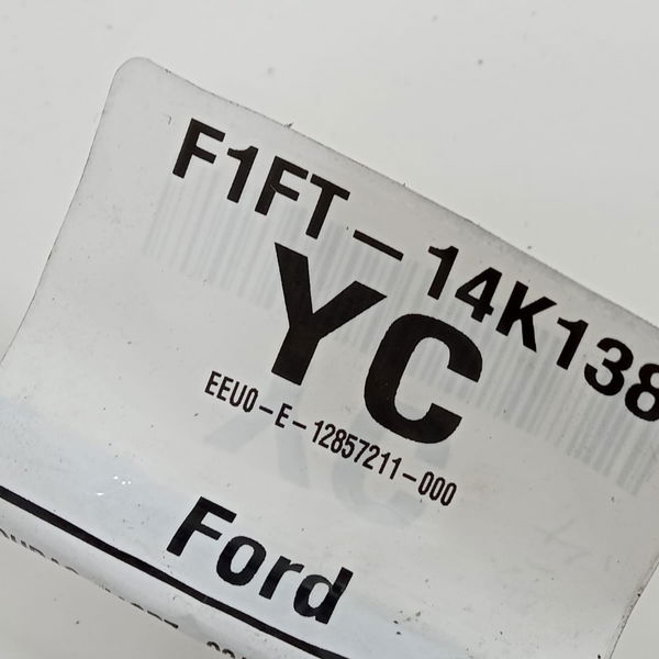 Chicote Porta Dianteira Direita Ford Focus 2.0 2016