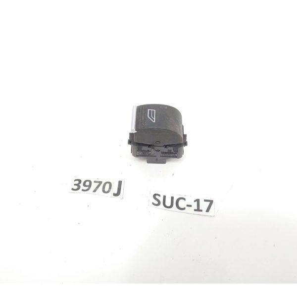 Botão Vidro Porta Dianteira Direita Ford Focus 2.0 2016