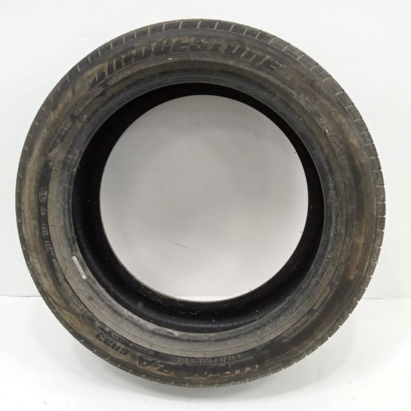 Pneu Bridgestone Turanza Er33 215/50 R17 Detalhe Dot 2416