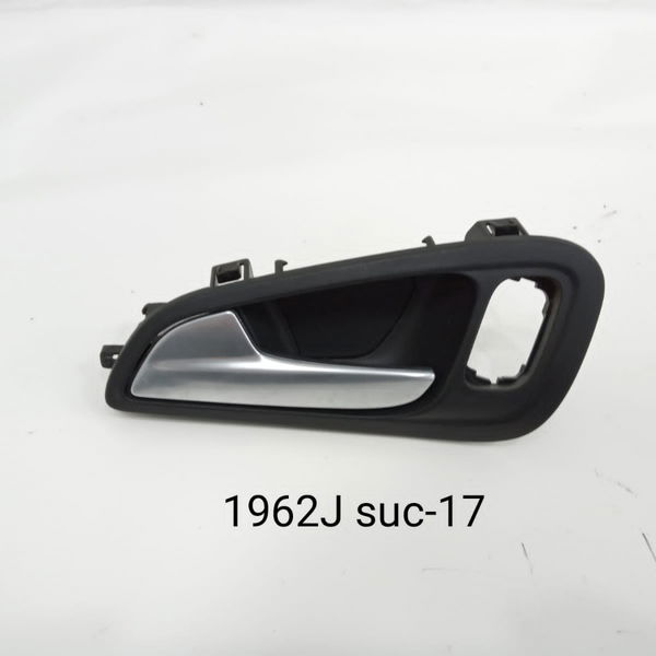 Maçaneta Interna Dianteira Esq Ford Focus 2.0 Titanium 2016
