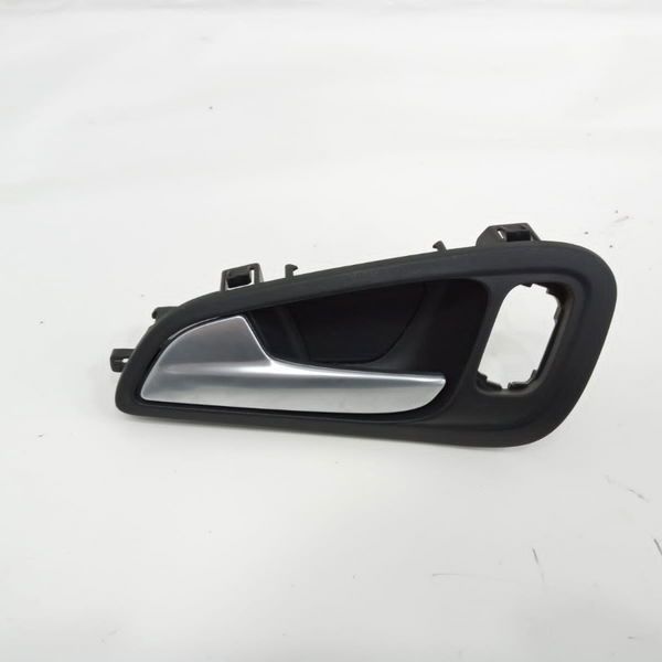 Maçaneta Interna Dianteira Esq Ford Focus 2.0 Titanium 2016