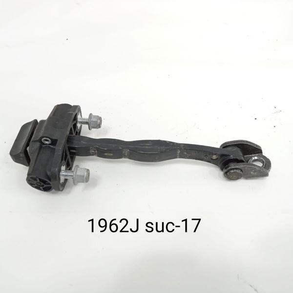 Limitador Porta Dianteira Esqu Ford Focus 2.0 Titanium 2016