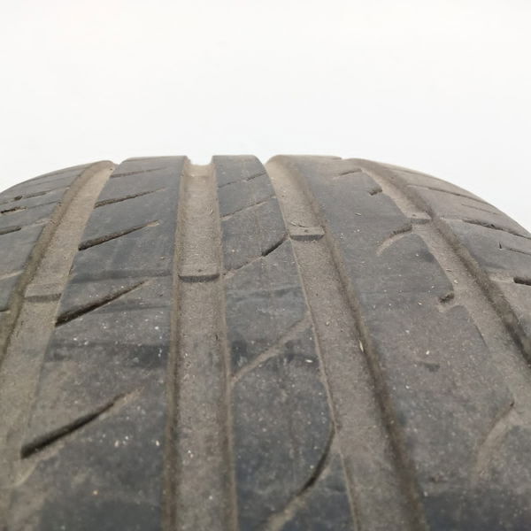Pneu Hankook Ventus Prime 2 245/45 R18 Detalhe Dot 2412
