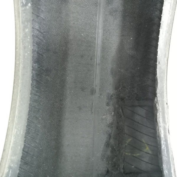 Pneu Hankook Ventus Prime 2 245/45 R18 Detalhe Dot 2412