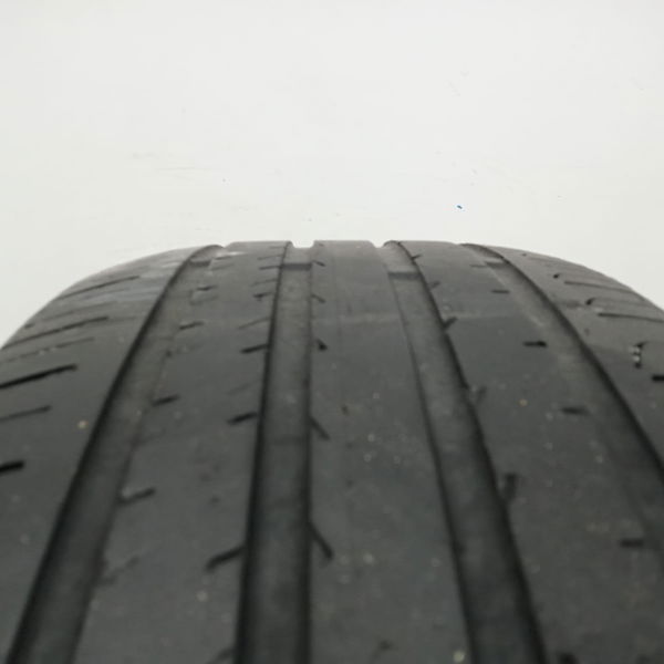 Pneu Wanli Harmonic H220 205/60 R16 Detalhe Dot 4117