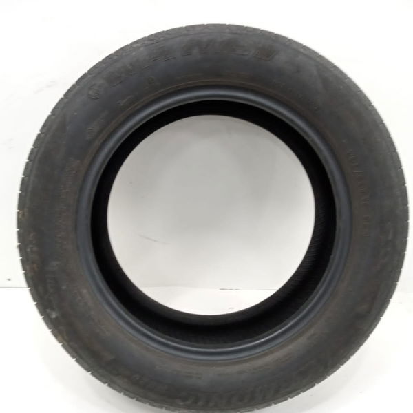 Pneu Wanli Harmonic H220 205/60 R16 Detalhe Dot 4117