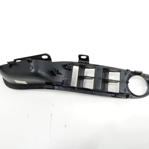Moldura Botão Porta Dian Esquer Ford Focus 2.0 Titanium 2016