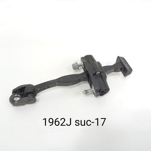 Limitador Porta Dianteira Direi Ford Focus 2.0 Titanium 2016
